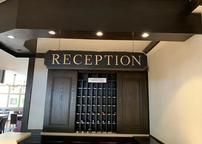 City Hotel Dinslaken