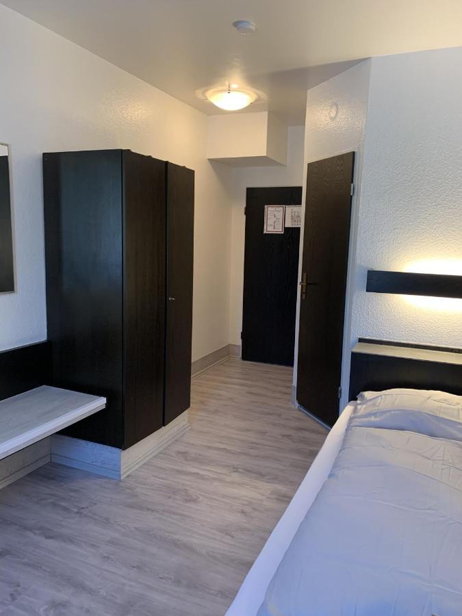 Hotel City Hotel Dinslaken