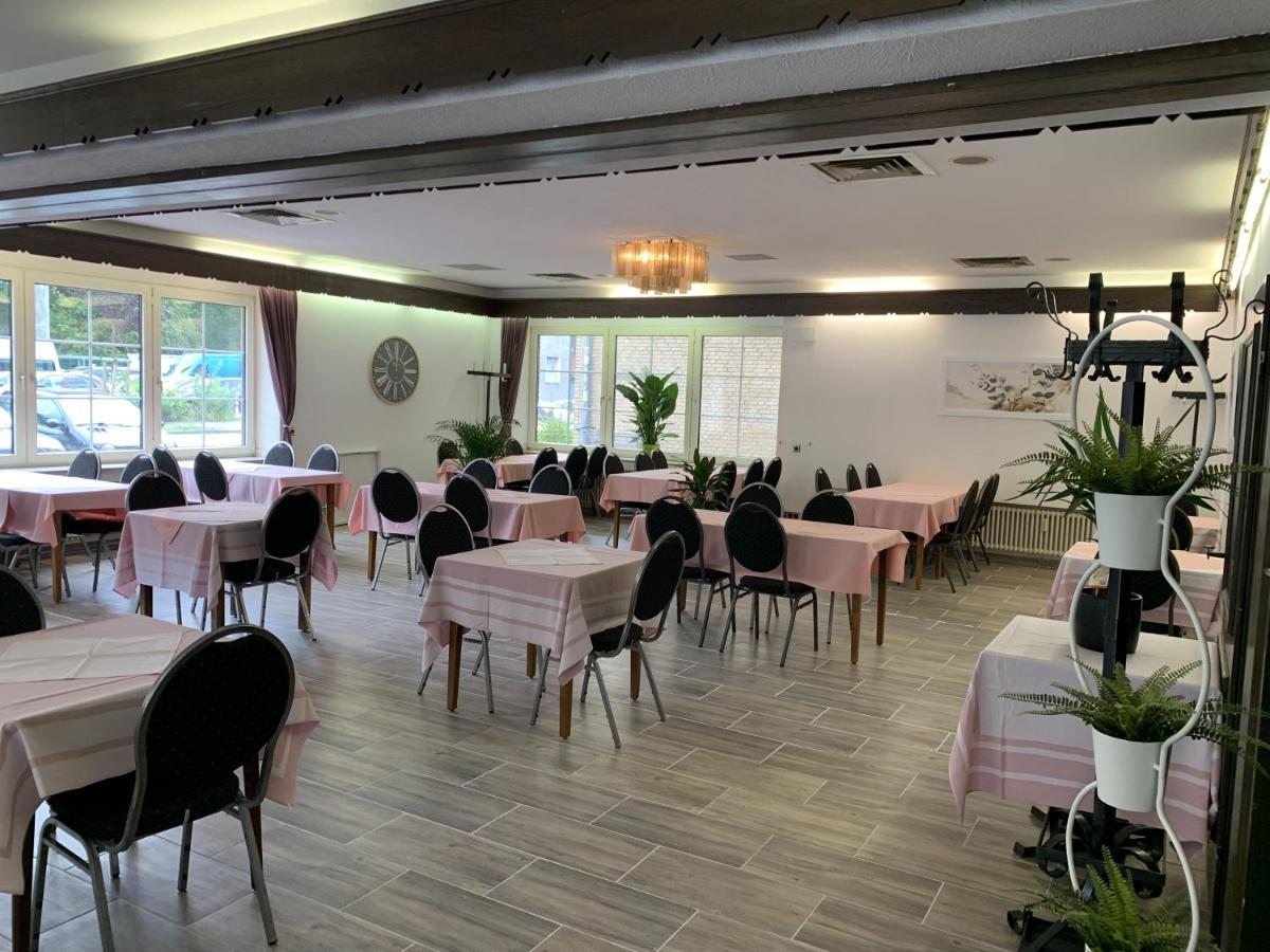 City Hotel Dinslaken Hotel